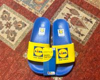 Ungetragene Lidl Schuhe Nordrhein-Westfalen - Hamm Vorschau