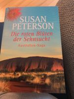 Dur roten Blüten der Sehnsucht Susan Peterson Nordrhein-Westfalen - Langenfeld Vorschau
