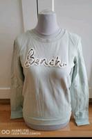 Orginal Bench Pullover mint grün gr. S Herbst Frühjahr Damen Leipzig - Dölitz-Dösen Vorschau