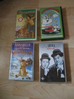 VHS Kassette, Laurel & Hardy  - Best of - Hessen - Nidderau Vorschau