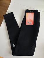 Neu ~ Oceans Apart Maya Pant Sportleggings Leggings Größe XS Hessen - Mörlenbach Vorschau