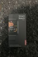 Lenovo schwarz Smartwatch Neu Berlin - Reinickendorf Vorschau