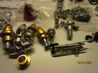 RC . Spinner for BL Motoren Nordrhein-Westfalen - Rheine Vorschau