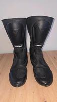 Motorrad Stiefel Dainese Herren Größe 46 Bayern - Hahnbach Vorschau