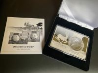 1 Oz Silber Krügerrand Münze im Barren nur 5000 Stück weltweit Stuttgart - Münster Vorschau