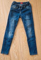 S. Oliver Jeans blau Größe 146 regular Niedersachsen - Appel Vorschau