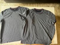 2 Shirts c&A Premium Blau Hessen - Rödermark Vorschau