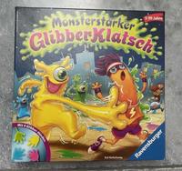 Monsterstarker glibberklatsch spiel Ravensburger Darß - Dierhagen Vorschau