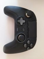 NACON Revolution Unlimited Pro Controller Controller Schwarz Brandenburg - Jüterbog Vorschau