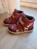 Kinder Baby Schuhe Lauflernschuhe elefanten Gr. 23 Brandenburg - Wildenbruch Vorschau