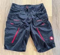 Engelbert Strauss Herren Hose Arbeitshose Shorts Gr.S schwarz Baden-Württemberg - Brackenheim Vorschau