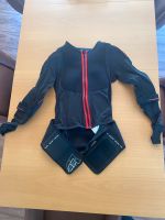 Motorradjacke SUPER SHIELD Protektorenjacke Gr. L / NEU! Nordrhein-Westfalen - Lichtenau Vorschau