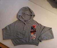 ⭐️Tally Weijl⭐️Cropped Oversize-Hoodie⭐️ Niedersachsen - Wrestedt Vorschau