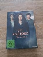 DVD Die Twilightsaga Mecklenburg-Vorpommern - Wismar Vorschau