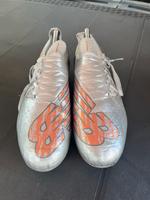 New Balance Furon V7 Pro FG “Own Now” Silber – Größe 42 (8,5 US) Niedersachsen - Bockenem Vorschau