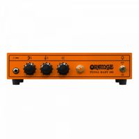 Orange Pedal Baby 100 Gitarrenverstärker Topteil | NEUWARE Niedersachsen - Alfeld (Leine) Vorschau