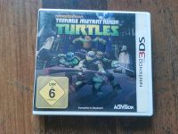 Nintendo 3ds Turtles Brandenburg - Großbeeren Vorschau