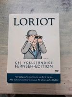 Loriot , 6 DVD's Nordrhein-Westfalen - Dorsten Vorschau