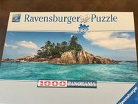 Ravensburger Puzzle 1000 Teile Insel Softclick Hessen - Otzberg Vorschau