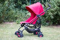 Ultraleichter Buggy Peg Perego Pliko Mini Kr. München - Neubiberg Vorschau