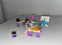 LEGO Friends Emmas Designstudio Kiel - Mettenhof Vorschau