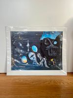 Kunstdruck Poster Salvador DALI 50 x 40 cm NEU Eimsbüttel - Hamburg Eimsbüttel (Stadtteil) Vorschau