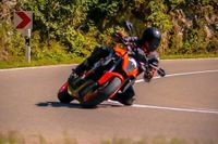 KTM Superduke 1290 R Baden-Württemberg - Eningen Vorschau