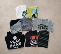 Oberteile, Longsleeves, Langarmshirts, Gr. 158 / 164 Bayern - Neumarkt i.d.OPf. Vorschau