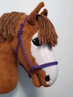 Hobby Horse Knotenhalfter Brandenburg - Leegebruch Vorschau