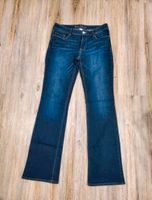 White House Black Market Slim Bootcut Jeans - Gr. 6R Berlin - Spandau Vorschau