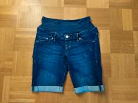 Umstandsmode kurze Jeans H&M Größe 38 Baden-Württemberg - Ottenbach Vorschau