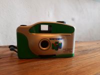 Nintendo 64, N64 Kompaktkamera, Fotoapparat Kamera 35mm, für Samm Sachsen - Schleife (Ort) Vorschau