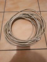 2 Netzwerkabel Erhernet Cat 5 e PC Kabel IT Set Nordrhein-Westfalen - Lichtenau Vorschau