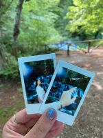 Instax Photoshooting Bayern - Würzburg Vorschau