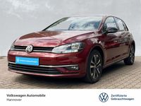 Volkswagen Golf VII 1.0 TSI DSG IQ.DRIVE Navi PDC Kamera Kl Hannover - Döhren-Wülfel Vorschau
