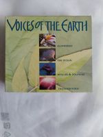 Voices of the earth. Entspannungsmusik, Meditationsmusik, Praxis. Sachsen - Görlitz Vorschau