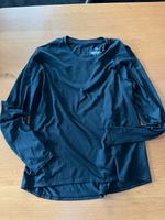Adidas Laufshirt Gr. 42 Langarm Bayern - Wartenberg Vorschau