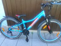 Kinderfahrrad Mountainbike Scool 26 Zoll Versand mö Bayern - Buxheim Vorschau