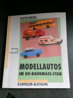 Modellautos Sammler Katalog Baden-Württemberg - Schöntal Vorschau