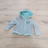 Sweatjacke ☆ Gr. 62 / 68 ☆ Baby Junge ☆ Hoodie ☆ Looney Tunes Saarland - Freisen Vorschau