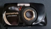 Olympus Fotoapparat mju Zoom 38-140mm Nordrhein-Westfalen - Herten Vorschau