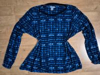 Tolles Cecil Shirt  Gr. XXL Langarm Saarland - Blieskastel Vorschau