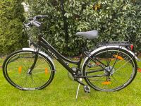 Ortler Damenfahrrad Citybike - NEU - Shimano Rheinland-Pfalz - Mehlingen Vorschau