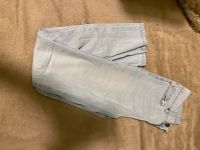 Damenbekleidung Hosen Jeans high waist Sachsen-Anhalt - Stendal Vorschau