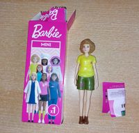 Tausche Barbie Mini "EDEKA" Bayern - Hof (Saale) Vorschau