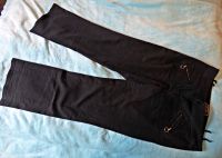 Jeans schwarz Stretch Gr. 42 Bayern - Augsburg Vorschau