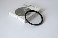 Tiffen Black Pro Mist Filter 67mm 1/8 Mitte - Tiergarten Vorschau