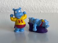 Ü Ei Figuren - Happy Hippo Hollywood Baden-Württemberg - Gerlingen Vorschau