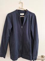 Dunkelblaue Strickjacke Hessen - Fuldabrück Vorschau