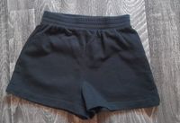 Zara Shorts Hotpants Stoff High Damen 36 S schwarz TOP!! Baden-Württemberg - Kißlegg Vorschau